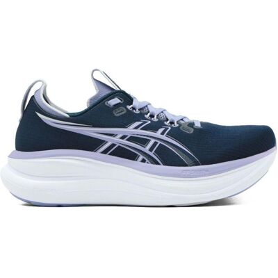 Asics Damen Gel-Nimbus 28 lila 39.0 Asics Damen Gel-Nimbus 28 lila 39.0