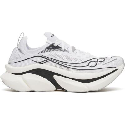 Saucony Unisex Endorphin Elite 3 weiß 43.0 Saucony Unisex Endorphin Elite 3 weiß 43.0