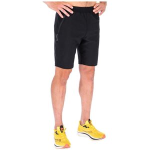 Fusion Herren Recharge Shorts schwarz Fusion Herren Recharge Shorts schwarz