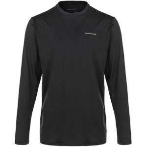 Endurance Herren Kulon V2 Performance L/S Tee schwarz Endurance Herren Kulon V2 Performance L/S Tee schwarz
