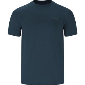 Endurance Herren Vernon V2 Performance S/S Tee blau Endurance Herren Vernon V2 Performance S/S Tee blau