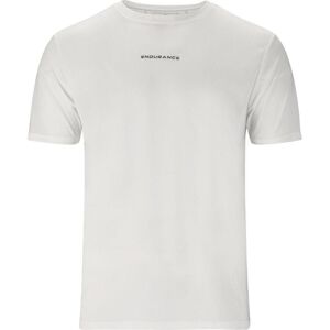 ENDURANCE - Alan - Weiß - S - Shirt ENDURANCE - Alan - Weiß - S - Shirt