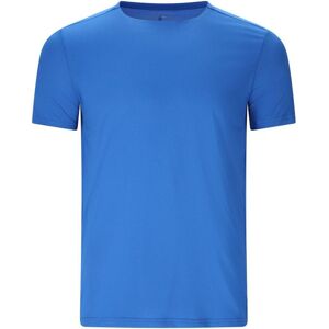 Endurance Herren Waane Technical S/S Tee blau Endurance Herren Waane Technical S/S Tee blau