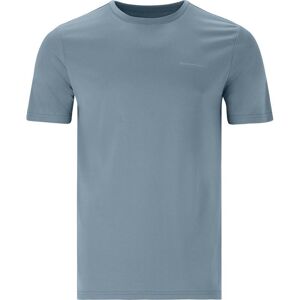 Endurance Herren Vernon V2 Performance S/S Tee blau Endurance Herren Vernon V2 Performance S/S Tee blau