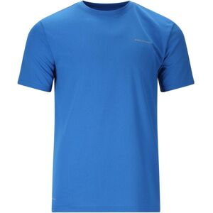 Endurance Herren Vernon V2 Performance S/S Tee blau Endurance Herren Vernon V2 Performance S/S Tee blau