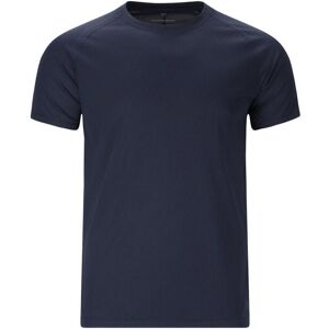 Endurance Herren Geaymay S/S Tee blau Endurance Herren Geaymay S/S Tee blau