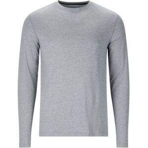 Endurance Herren Abdon Melange S/S Tee blau Endurance Herren Abdon Melange S/S Tee blau