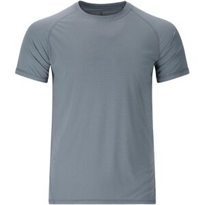 Endurance Herren Geaymay S/S Tee blau Endurance Herren Geaymay S/S Tee blau