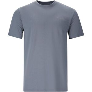 Endurance Herren Vernon V2 Performance S/S Tee blau Endurance Herren Vernon V2 Performance S/S Tee blau