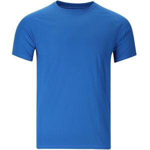Endurance Herren Geaymay S/S Tee blau Endurance Herren Geaymay S/S Tee blau