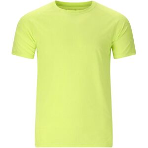 Endurance Herren Geaymay S/S Tee grün Endurance Herren Geaymay S/S Tee grün