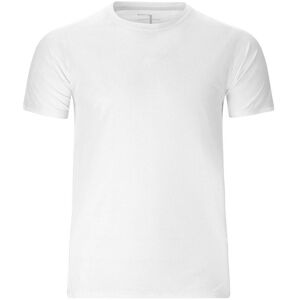 Endurance Herren Geaymay S/S Tee weiß Endurance Herren Geaymay S/S Tee weiß
