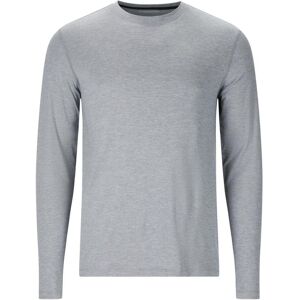 Endurance Herren Abdon Melange S/S Tee blau Endurance Herren Abdon Melange S/S Tee blau