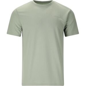 Endurance Herren Vernon V2 Performance S/S Tee beige Endurance Herren Vernon V2 Performance S/S Tee beige
