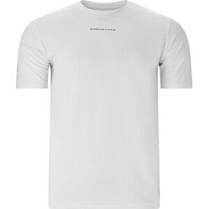ENDURANCE - Loker - Weiß - S - T-shirt ENDURANCE - Loker - Weiß - S - T-shirt