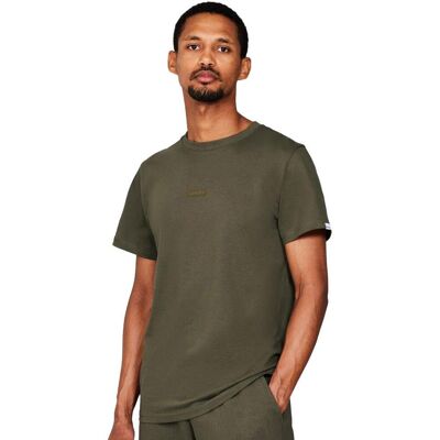 Saysky Herren Everyday T-Shirt grün Saysky Herren Everyday T-Shirt grün