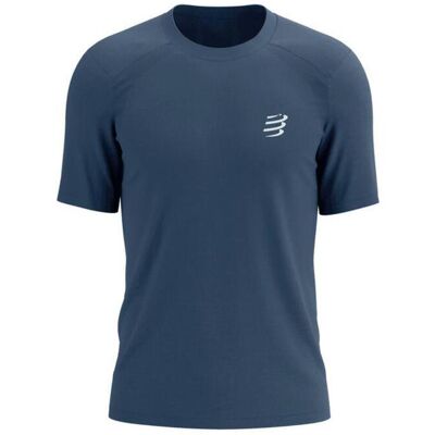 Compressport Herren Sportshirt - Performance SS T-Shirt - Training & Race Compressport Herren Sportshirt - Performance SS T-Shirt - Training & Race