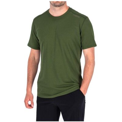 Fusion NOVA Leichtes Atmungsaktives T-Shirt - Herren Fusion NOVA Leichtes Atmungsaktives T-Shirt - Herren