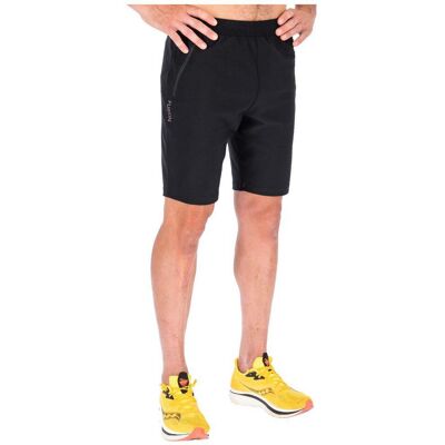 Fusion Herren Recharge Shorts schwarz Fusion Herren Recharge Shorts schwarz
