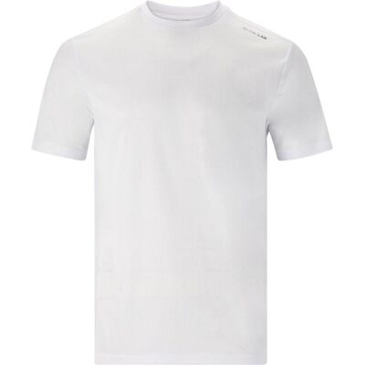 Elite Lab Herren Team S/S Tee weiß Elite Lab Herren Team S/S Tee weiß