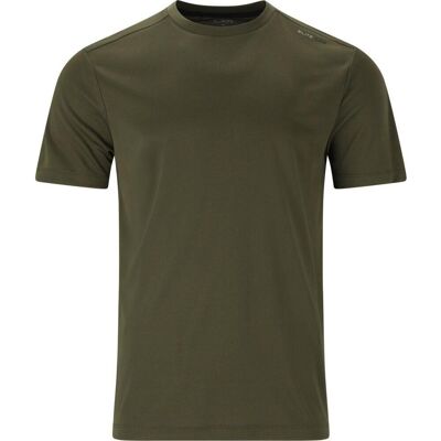 Elite Lab Herren Team S/S Tee grün Elite Lab Herren Team S/S Tee grün