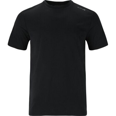 Elite Lab Herren Team S/S Tee schwarz Elite Lab Herren Team S/S Tee schwarz