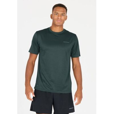Endurance Herren Vernon V2 Performance S/S Tee grün Endurance Herren Vernon V2 Performance S/S Tee grün