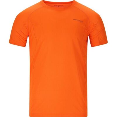 Endurance Herren Abia S/S Tee orange Endurance Herren Abia S/S Tee orange