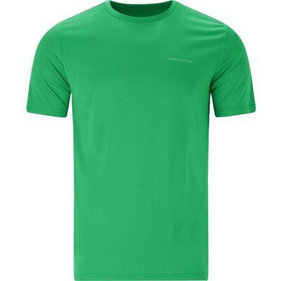 Endurance Herren Vernon V2 Performance S/S Tee grün Endurance Herren Vernon V2 Performance S/S Tee grün