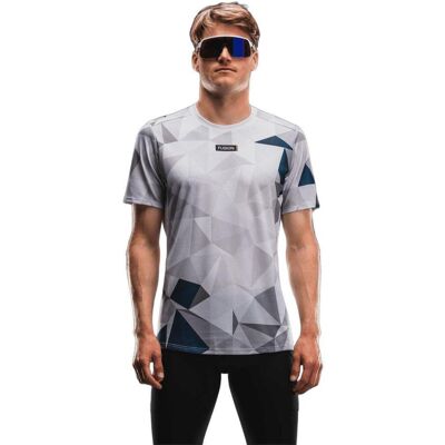 Fusion Herren Tempo! Pro T-Shirt Fusion Herren Tempo! Pro T-Shirt