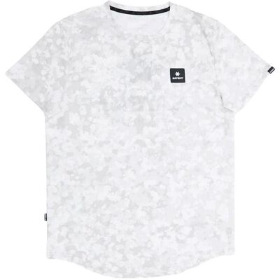 Saysky Herren Camo Combat T-Shirt weiß Saysky Herren Camo Combat T-Shirt weiß