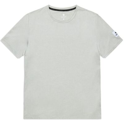 Saysky Herren Clean Pace T-Shirt grau Saysky Herren Clean Pace T-Shirt grau