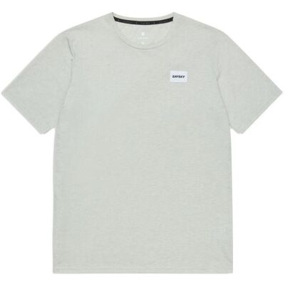 Saysky Herren Clean Motion T-Shirt grau Saysky Herren Clean Motion T-Shirt grau
