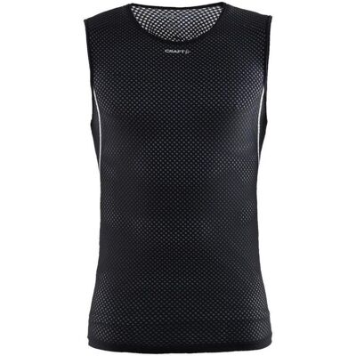 Craft Herren Cool Mesh Superlight Sl schwarz Craft Herren Cool Mesh Superlight Sl schwarz