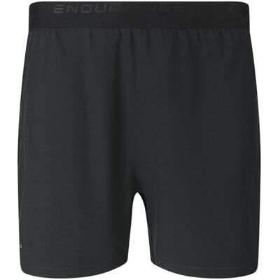 Endurance Herren Letic V2 Shorts schwarz Endurance Herren Letic V2 Shorts schwarz