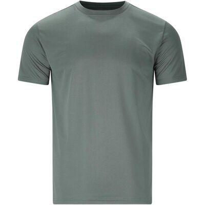 Endurance Herren Vernon V2 Performance S/S Tee grün Endurance Herren Vernon V2 Performance S/S Tee grün