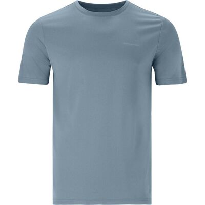 Endurance Herren Vernon V2 Performance S/S Tee blau Endurance Herren Vernon V2 Performance S/S Tee blau