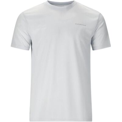 Endurance Herren Vernon V2 Performance S/S Tee grau Endurance Herren Vernon V2 Performance S/S Tee grau