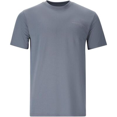 Endurance Herren Vernon V2 Performance S/S Tee blau Endurance Herren Vernon V2 Performance S/S Tee blau