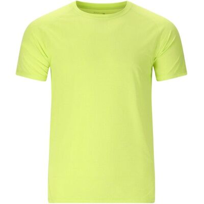 Endurance Herren Geaymay S/S Tee grün Endurance Herren Geaymay S/S Tee grün