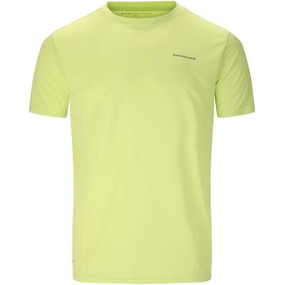 Endurance Herren Vernon V2 Performance S/S Tee grün Endurance Herren Vernon V2 Performance S/S Tee grün