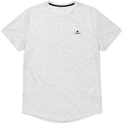 Saysky Herren Universe Combat T-Shirt weiß Saysky Herren Universe Combat T-Shirt weiß