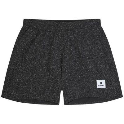 Saysky Herren Universe Pace Shorts 5'' schwarz Saysky Herren Universe Pace Shorts 5'' schwarz
