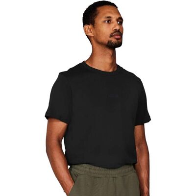 Saysky Herren Everyday T-Shirt schwarz Saysky Herren Everyday T-Shirt schwarz