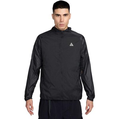 Nike Herren ACG UV Aireez Jacket schwarz Nike Herren ACG UV Aireez Jacket schwarz