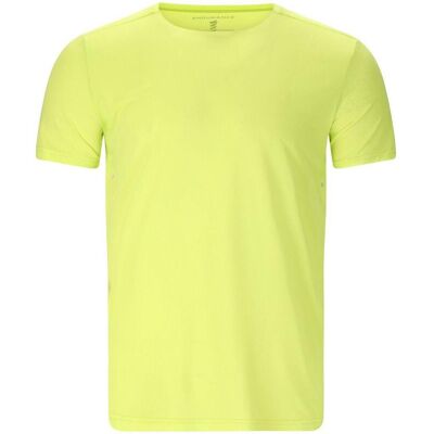 Endurance Herren Waane Technical S/S Tee grün Endurance Herren Waane Technical S/S Tee grün