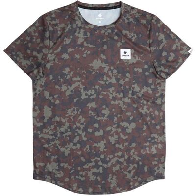 Saysky Herren Camo Combat T-Shirt bunt Saysky Herren Camo Combat T-Shirt bunt