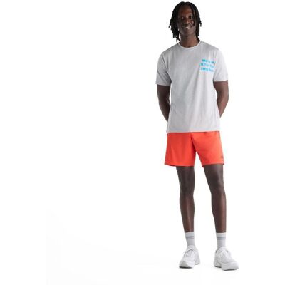 New Balance Herren RC Essential Graphic T-Shirt grau New Balance Herren RC Essential Graphic T-Shirt grau