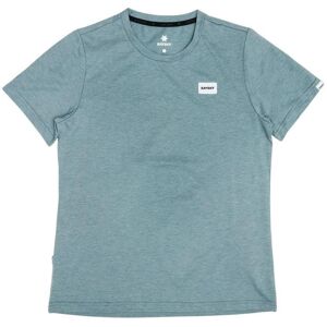 Saysky Damen Clean Motion T-Shirt grün Saysky Damen Clean Motion T-Shirt grün