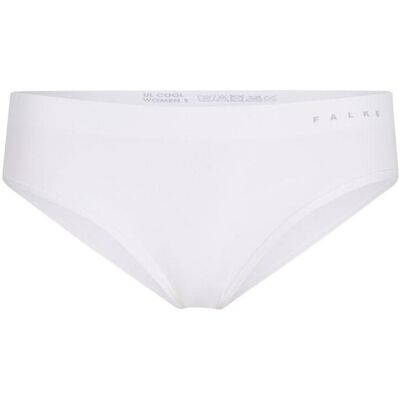 Falke Damen Ultralight Cool Panties Regular weiß Falke Damen Ultralight Cool Panties Regular weiß